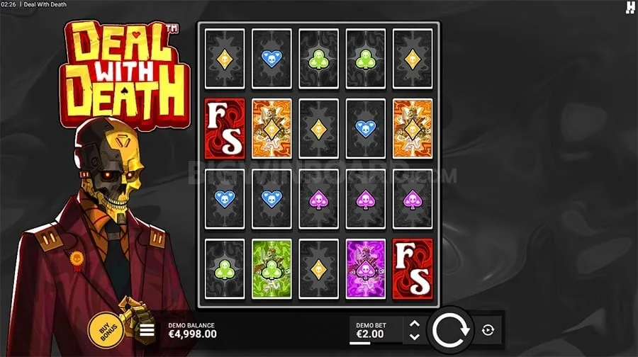 Live Blackjack at ph777 Casino Login